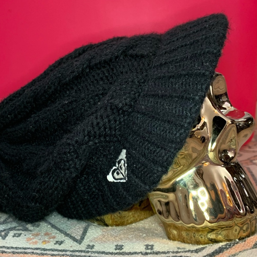 Roxy Hat - Picture 3 of 4